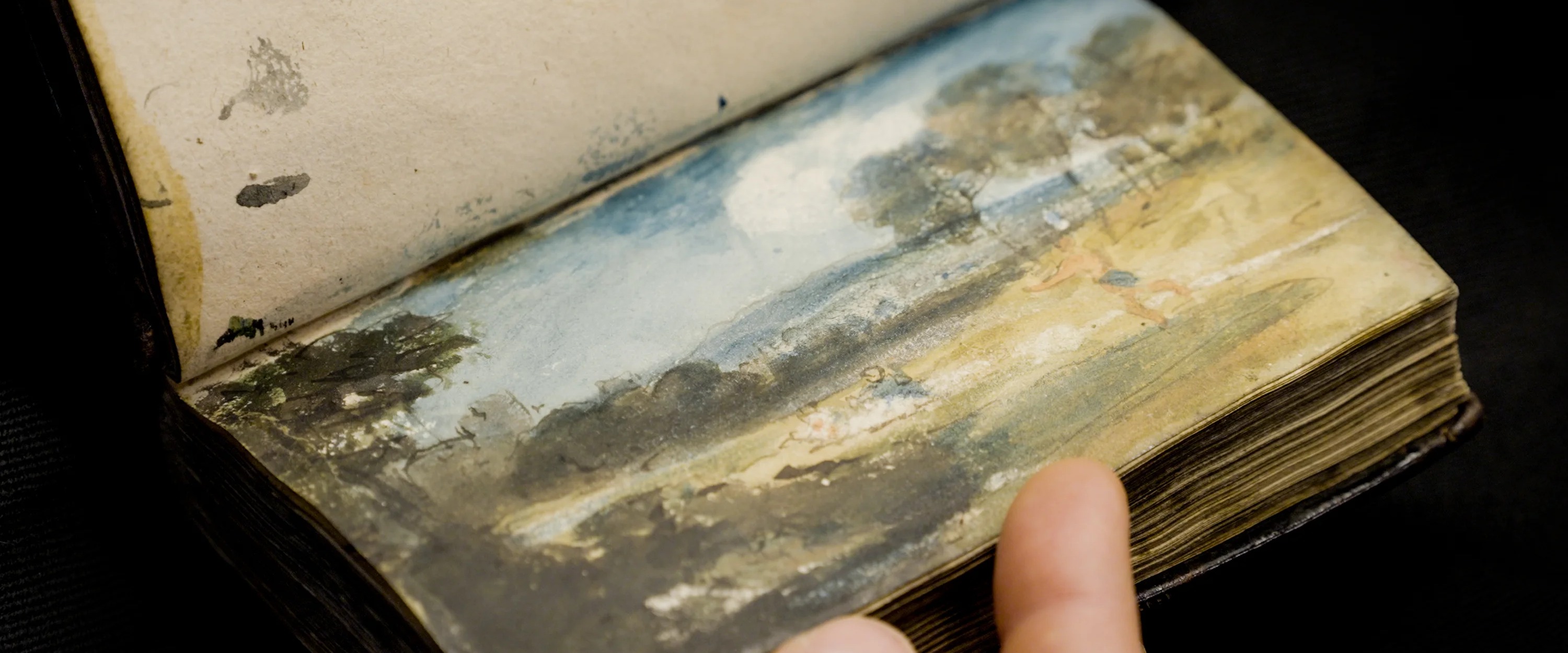 Turner & Constable